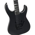Jackson Pro Plus Pure Metal LTD Soloist SL1A Satin Black E-Gitarre inkl. Gigbag Thumbnail 3