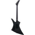 Jackson Pro Plus Pure Metal LTD Kelly KE1A Satin Black E-Gitarre inkl. Gigbag Thumbnail 2