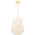 Gretsch G2420TG Streamliner Hollow Body w. Bigsby LTD Vintage White E-Gitarre Thumbnail 2