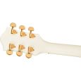 Gretsch G2420TG Streamliner Hollow Body w. Bigsby LTD Vintage White E-Gitarre Thumbnail 6