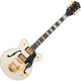 Gretsch G2655TG Streamliner CB Jr. Double-Cut w. Bigsby LTD VW E-Gitarre
