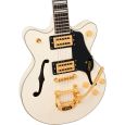 Gretsch G2655TG Streamliner CB Jr. Double-Cut w. Bigsby LTD VW E-Gitarre Thumbnail 3