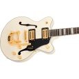 Gretsch G2655TG Streamliner CB Jr. Double-Cut w. Bigsby LTD VW E-Gitarre Thumbnail 4
