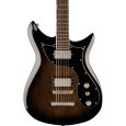 Gretsch Electromatic CVT Baritone Bristol Fog E-Gitarre Thumbnail 3