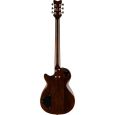 Gretsch Electromatic Jet Baritone Imperial Stain E-Gitarre Thumbnail 2