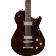 Gretsch Electromatic Jet Baritone Imperial Stain E-Gitarre Thumbnail 3