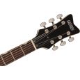 Gretsch Electromatic Jet Baritone Imperial Stain E-Gitarre Thumbnail 4