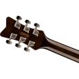 Gretsch Electromatic Jet Baritone Imperial Stain E-Gitarre Thumbnail 5