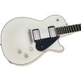 Gretsch Electromatic Premier Jet Vintage Pearl E-Gitarre Thumbnail 3