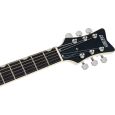 Gretsch Electromatic Premier Jet Vintage Pearl E-Gitarre Thumbnail 5
