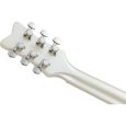 Gretsch Electromatic Premier Jet Vintage Pearl E-Gitarre Thumbnail 6