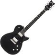 Gretsch Electromatic Premier Jet Onyx Storm E-Gitarre