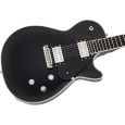 Gretsch Electromatic Premier Jet Onyx Storm E-Gitarre Thumbnail 3