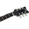 Gretsch Electromatic Premier Jet Onyx Storm E-Gitarre Thumbnail 5