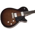 Gretsch Electromatic Premier Jet Robusto Burst E-Gitarre Thumbnail 3