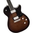 Gretsch Electromatic Premier Jet Robusto Burst E-Gitarre Thumbnail 4