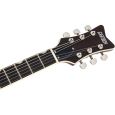 Gretsch Electromatic Premier Jet Robusto Burst E-Gitarre Thumbnail 5