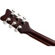 Gretsch Electromatic Premier Jet Robusto Burst E-Gitarre Thumbnail 6