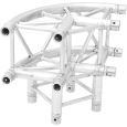 ALUTRUSS Traversenset QUADLOCK 6082R U-Form 7x4x3,5m (BxTxH) Thumbnail 7