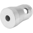 ALUTRUSS QUADLOCK Halbkonus(stahl) Ø10mm Thumbnail 2