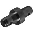 ALUTRUSS QUICK-LOCK Distanz-Stück 10mm schwarz
