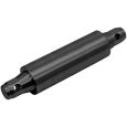ALUTRUSS QUICK-LOCK Distanz-Stück 145mm schwarz