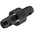 ALUTRUSS QUICK-LOCK Distanz-Stück 20mm schwarz
