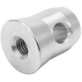 ALUTRUSS QUADLOCK QL-ET Halbkonus mit Gewinde M12