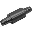 ALUTRUSS QUICK-LOCK Distanz-Stück 70mm schwarz
