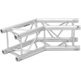 ALUTRUSS QUADLOCK GL400-C23 2 Wege Ecke 135°