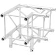 ALUTRUSS QUADLOCK GL400-C30 3 Wege Ecke 90°