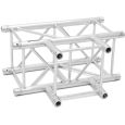 ALUTRUSS QUADLOCK GL400-T35 3 Wege T-Stück Thumbnail 1