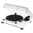 Thorens TD 201 Plattenspieler weiss B-Ware