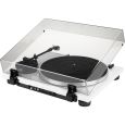 Thorens TD 201 Plattenspieler weiss B-Ware Thumbnail 2