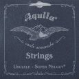 Aquila Super Nylgut 128U Low D (DGBE) Saiten f. Bariton-Ukulele
