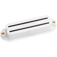 Seymour Duncan SCR-1N - Cool Rails Strat, Neck Pickup - White