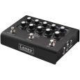 Laney Nathan East BCC-DB EAST PRE Bass-Preamp-Pedal Thumbnail 3