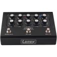 Laney Nathan East BCC-DB EAST PRE Bass-Preamp-Pedal Thumbnail 4