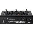 Laney Nathan East BCC-DB EAST PRE Bass-Preamp-Pedal Thumbnail 5