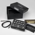 Laney Nathan East BCC-DB EAST PRE Bass-Preamp-Pedal Thumbnail 7