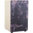 HLURU 48CN Vermilion Bird Cajon Esche