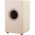 HLURU 48CN Vermilion Bird Cajon Esche Thumbnail 2