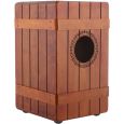 HLURU Vermilion Bird 48CN Cajon Esche