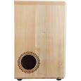 HLURU 50EU White Tiger Cajon aus Spalted Maple Thumbnail 4