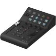 Yamaha CC1 USB-Controller für DAW & Mixer Thumbnail 2