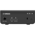 Yamaha CC1 USB-Controller für DAW & Mixer Thumbnail 4