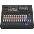 Yamaha MGX12 18-Kanal Digitalmischpult schwarz Thumbnail 3