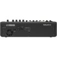 Yamaha MGX12 18-Kanal Digitalmischpult schwarz Thumbnail 4