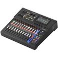 Yamaha MGX12V 18-Kanal Digitalmischpult mit Video-Interface schwarz Thumbnail 2