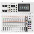 Yamaha MGX12V Digitalmischpult mit Video-Interface weiß Thumbnail 1